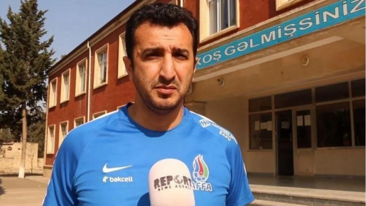 AFFA-nın texniki direktoru: “Braqa” Qarabağa münasib rəqibdir”