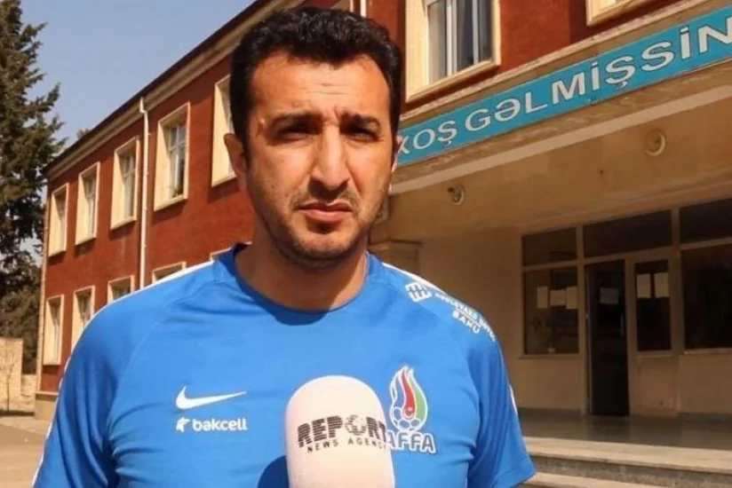 AFFA-nın texniki direktoru: “Braqa” Qarabağa münasib rəqibdir”