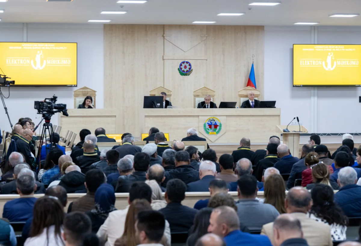Armenian General admits Serzh Sargsyan,Robert Kocharian involved in planning, developing, and launching Shusha operation