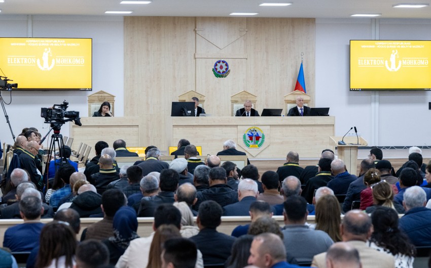 Armenian General admits Serzh Sargsyan,Robert Kocharian involved in planning, developing, and launching Shusha operation