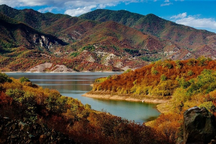 Prezident Madagizin Suqovuşan adlandırılması barədə qanunu imzaladı