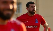 Azərbaycan millisinin baş məşqçisi: Ədalətsiz qərarlara rəğmən, həm Monteneqronu, həm də baş hakimi məğlub etdik