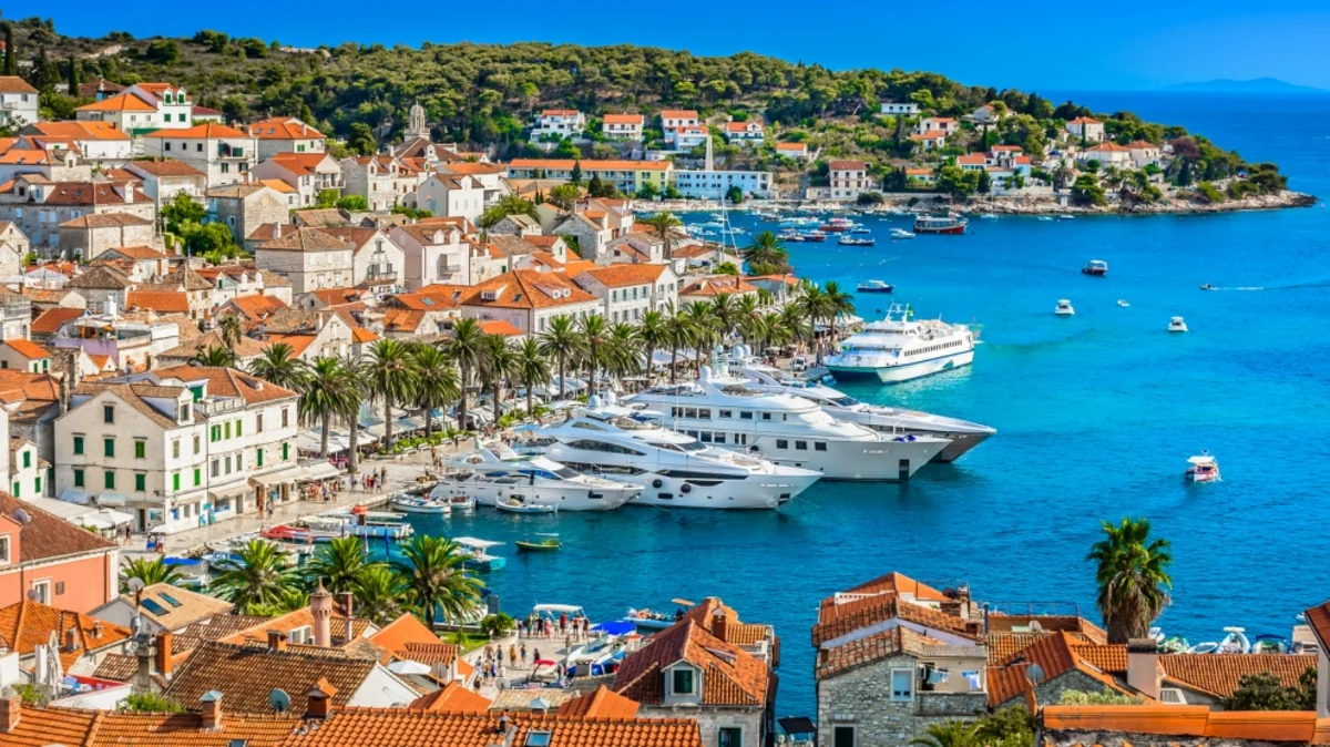 Croatia to welcome 600,000 tourists