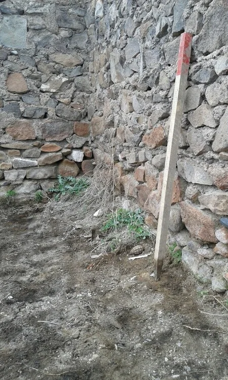 Cocuq Mərcanlıda 873 ədəd qəlpə aşkar edilib