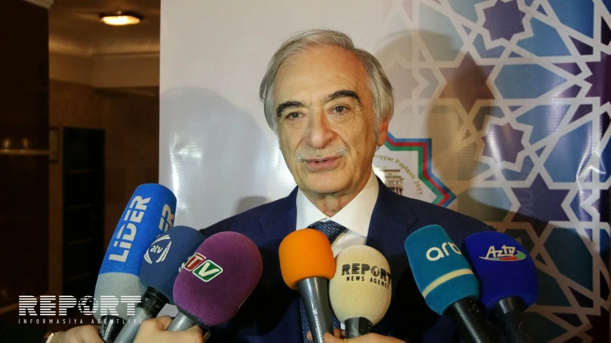 Səfir: Azərbaycanla Çeçenistan arasında dostluğu pozmaq çətindir