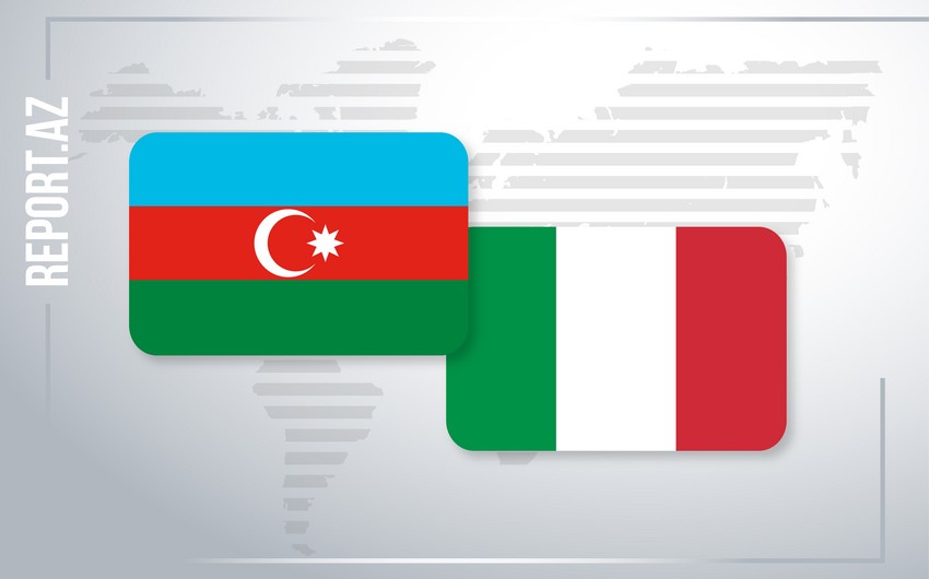 İtaliya səfirliyi Azərbaycanı təbrik edib