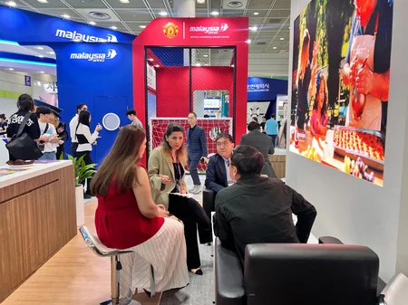 Azerbaijan’s tourism potential showcased in South Korea