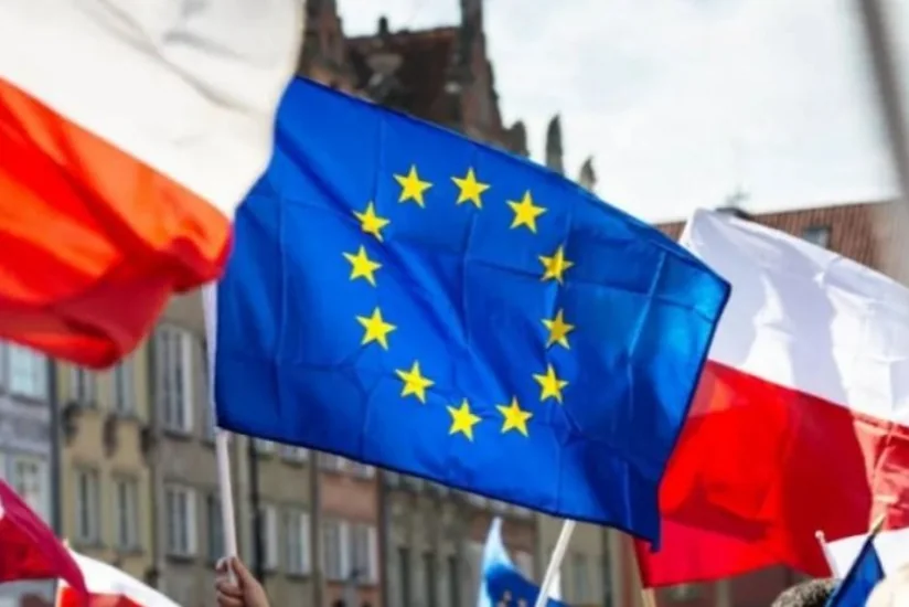 Председательствующая в ЕС Польша надеется, что 17-й пакет санкций будет принят до 1 июля