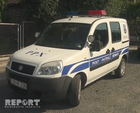 ​Qaxda orta məktəb işçisi intihar edib - YENİLƏNİB