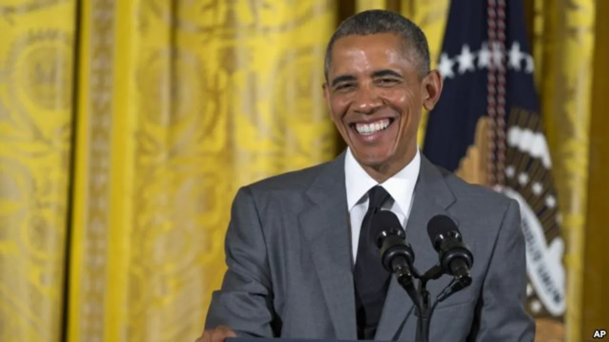 Barak Obama G7 görüşündə iştirak etmək üçün Almaniyaya yola düşür