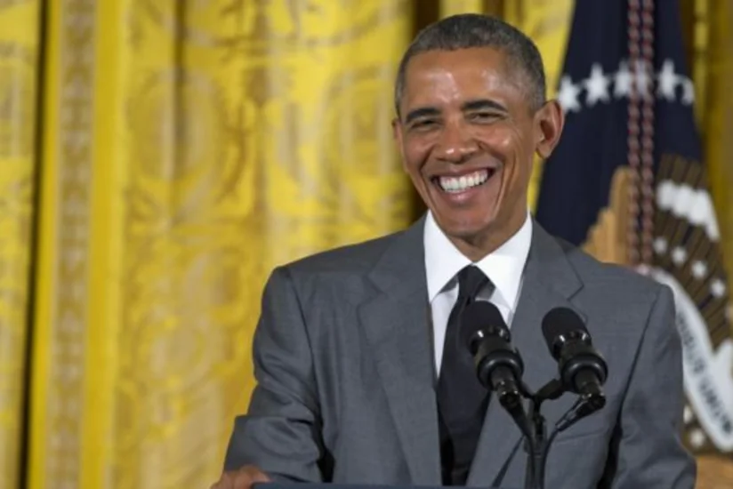 Barak Obama G7 görüşündə iştirak etmək üçün Almaniyaya yola düşür