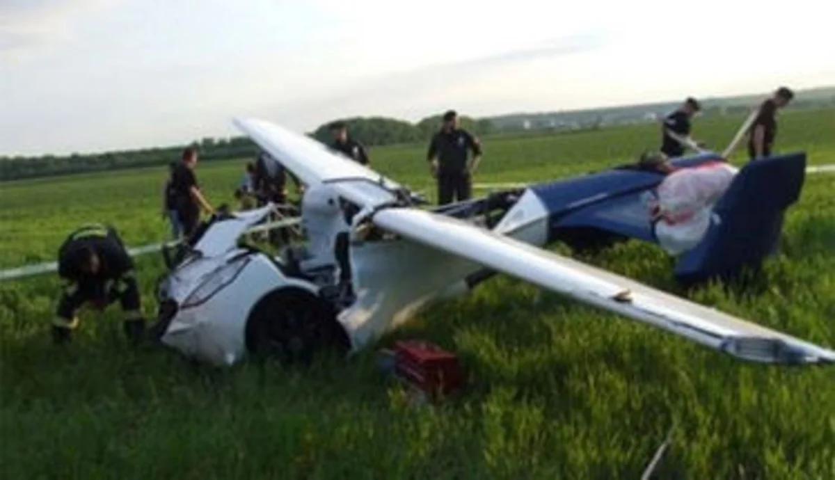 Aeromobilin bazara çıxarılması ləngiyir