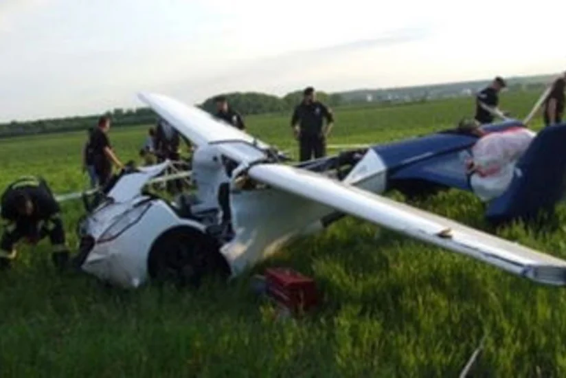 Aeromobilin bazara çıxarılması ləngiyir