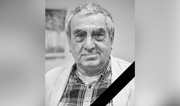 Əməkdar mədəniyyət işçisi Rasim Dərgahzadə vəfat edib