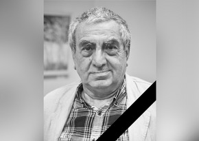 Əməkdar mədəniyyət işçisi Rasim Dərgahzadə vəfat edib