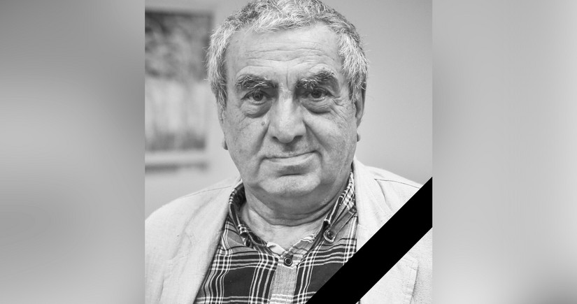 Əməkdar mədəniyyət işçisi Rasim Dərgahzadə vəfat edib