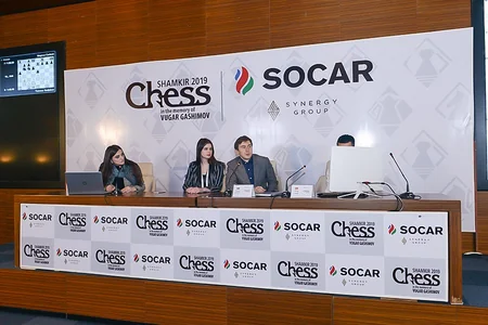 Sergey Karyakin: Bir çox məqamlar var idi ki, istifadə edib qalib gələ bilərdim