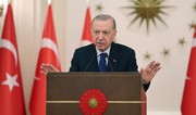 Ərdoğan Kahramanmaraşda “Qarabağa məktub” şeirini səsləndirib