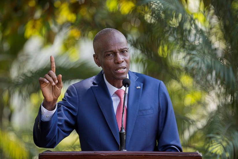 Prezidentin qətlindən sonra ABŞ-ın Haitidəki səfirliyi bağlanıb