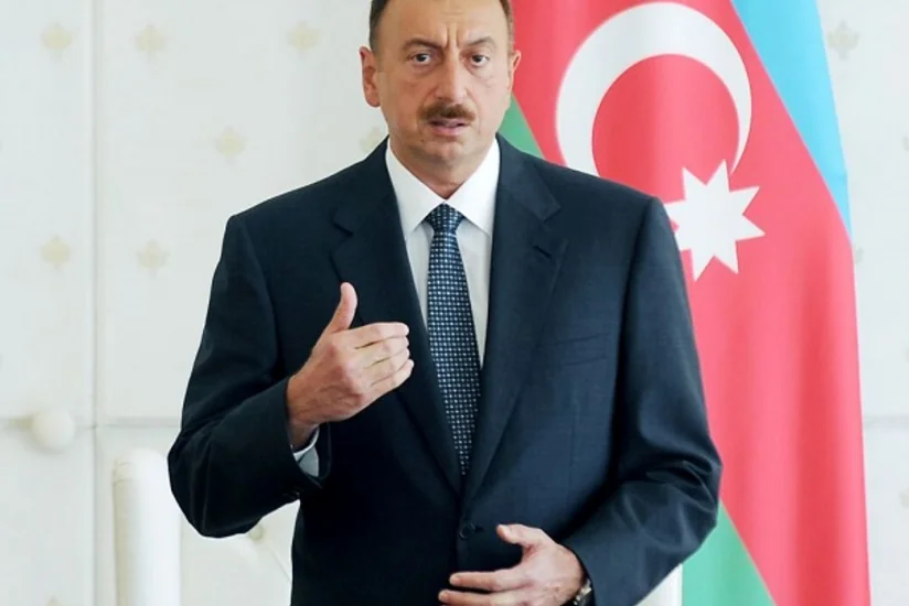 Prezident: Biz bilməliyik ki, torpaqlarımızın azad edilməsi prosesi nə vaxt başlanacaq