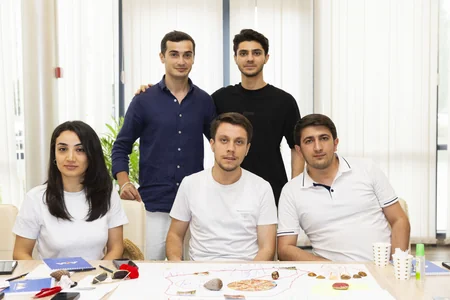 “ASAN xidmət” Milli Mətbuat Günü münasibətilə növbəti süni zəka təlimini reallaşdırıb