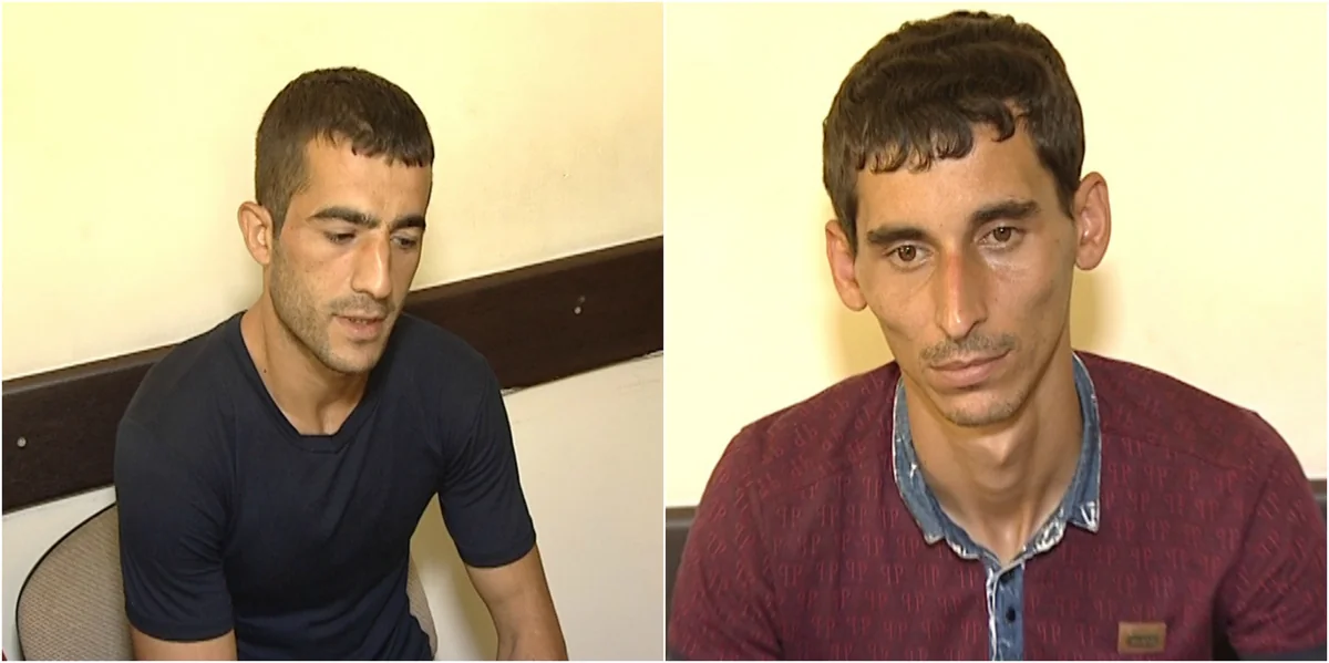 Bakıda mənzillərdən 12 min manatlıq qızıl-zinət əşyaları oğurlayan şəxslər tutulub