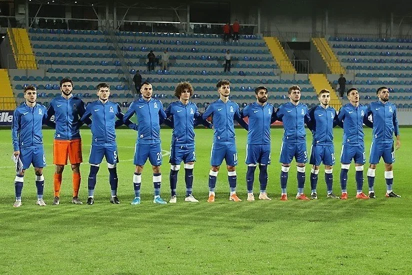 Çexiya və Avstriya klublarının futbolçuları Azərbaycan millisinə dəvət alıblar