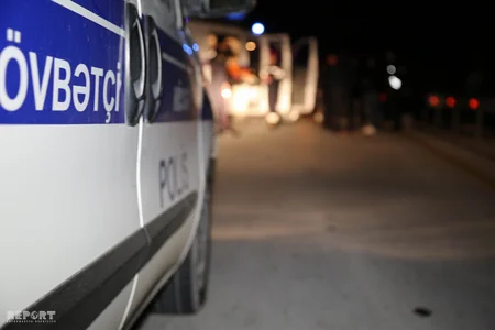 Bakıda xarici ölkə vətəndaşı qəza törədib, ölən və yaralanan var - VİDEO - YENİLƏNİB