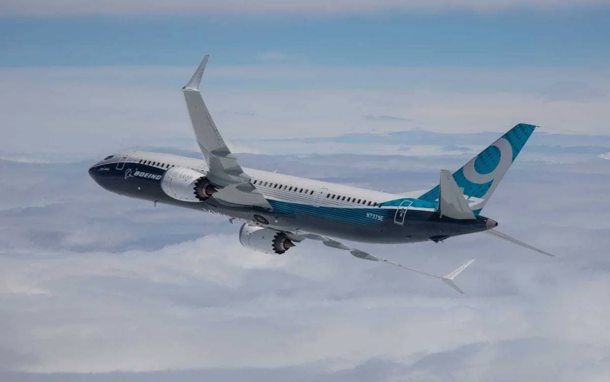 СМИ: Boeing не собирался исправлять ошибку в 737 MAX до 2020 года