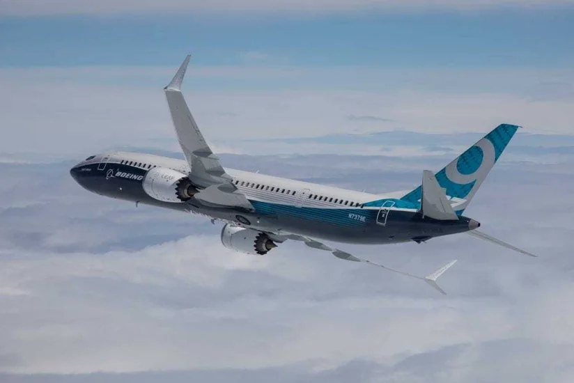 СМИ: Boeing не собирался исправлять ошибку в 737 MAX до 2020 года