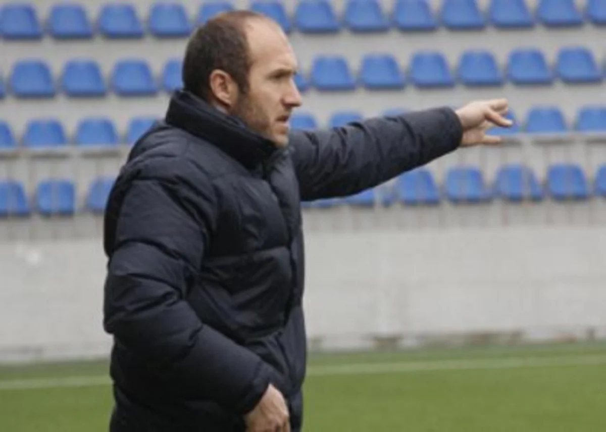 ​Samir Abasov: Qarabağ kimi komanda Antalyadan sonra uduzursa, Sumqayıtdan nə danışaq? - MÜSAHİBƏ