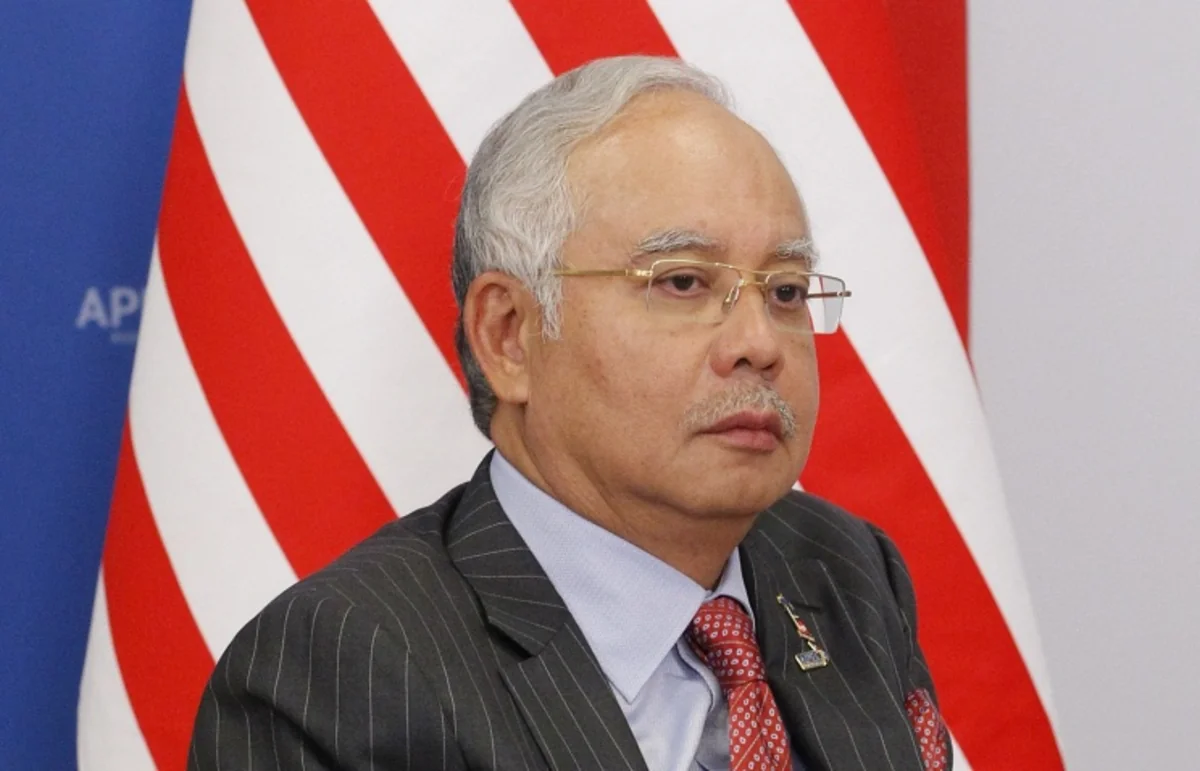 ​Malayziyanın baş naziri: Belə aksiyalar xalqın iradəsini əks etdirmir