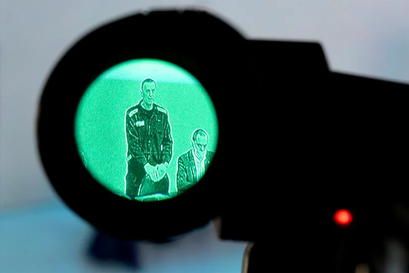 ABŞ Navalnını Qərbdə həbsdə olan rusiyalılarla dəyişə bilər