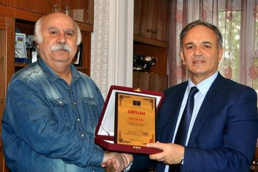 Azərbaycan Mətbuat Şurası jurnalist Şakir Yaqubovun vəfatı ilə bağlı nekroloq yayıb