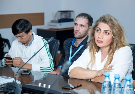 Azərbaycanda 2021-ci ildə Avro-5 standartında yanacaq istehsal olunacaq