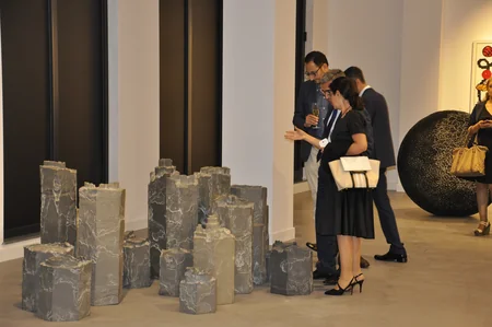 Gazelli Art House Bakıdakı fəaliyyətini bərpa edib