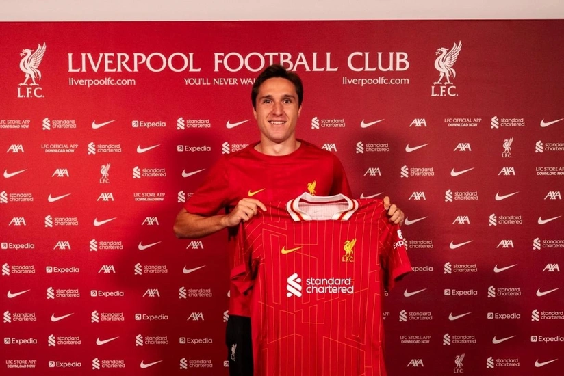 Liverpul İtaliya klubunun futbolçusunu transfer edib