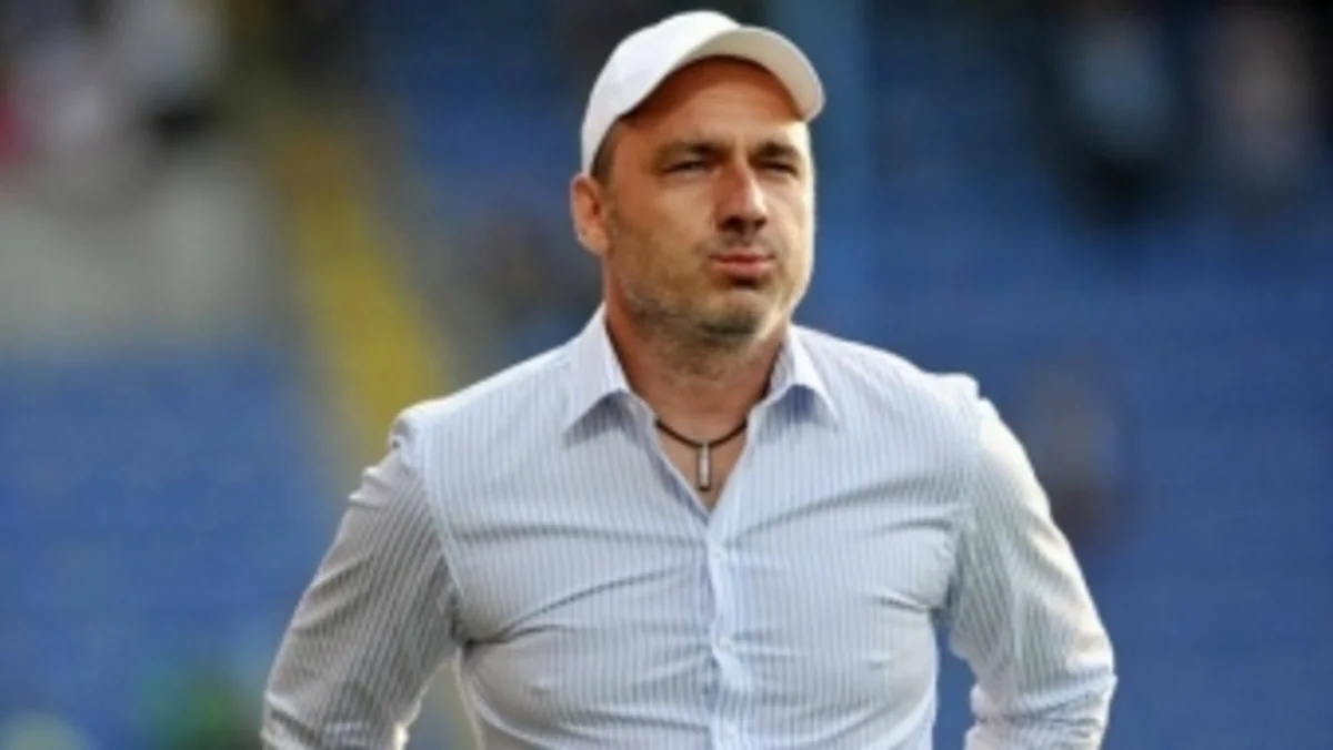 “Slovan”ın baş məşqçisi: “Qarabağ” kombinasiyalı futbol göstərən komandadır