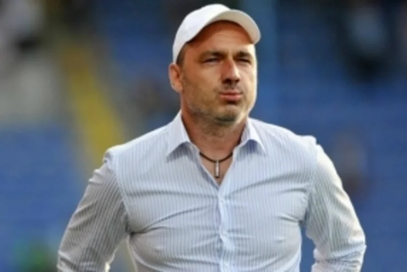 “Slovan”ın baş məşqçisi: “Qarabağ” kombinasiyalı futbol göstərən komandadır