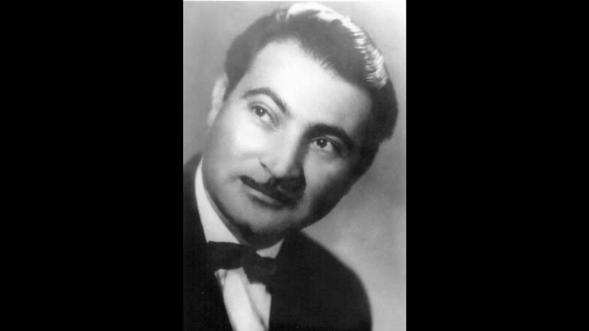 В Баку отметят 90-летие Гюльаги Мамедова