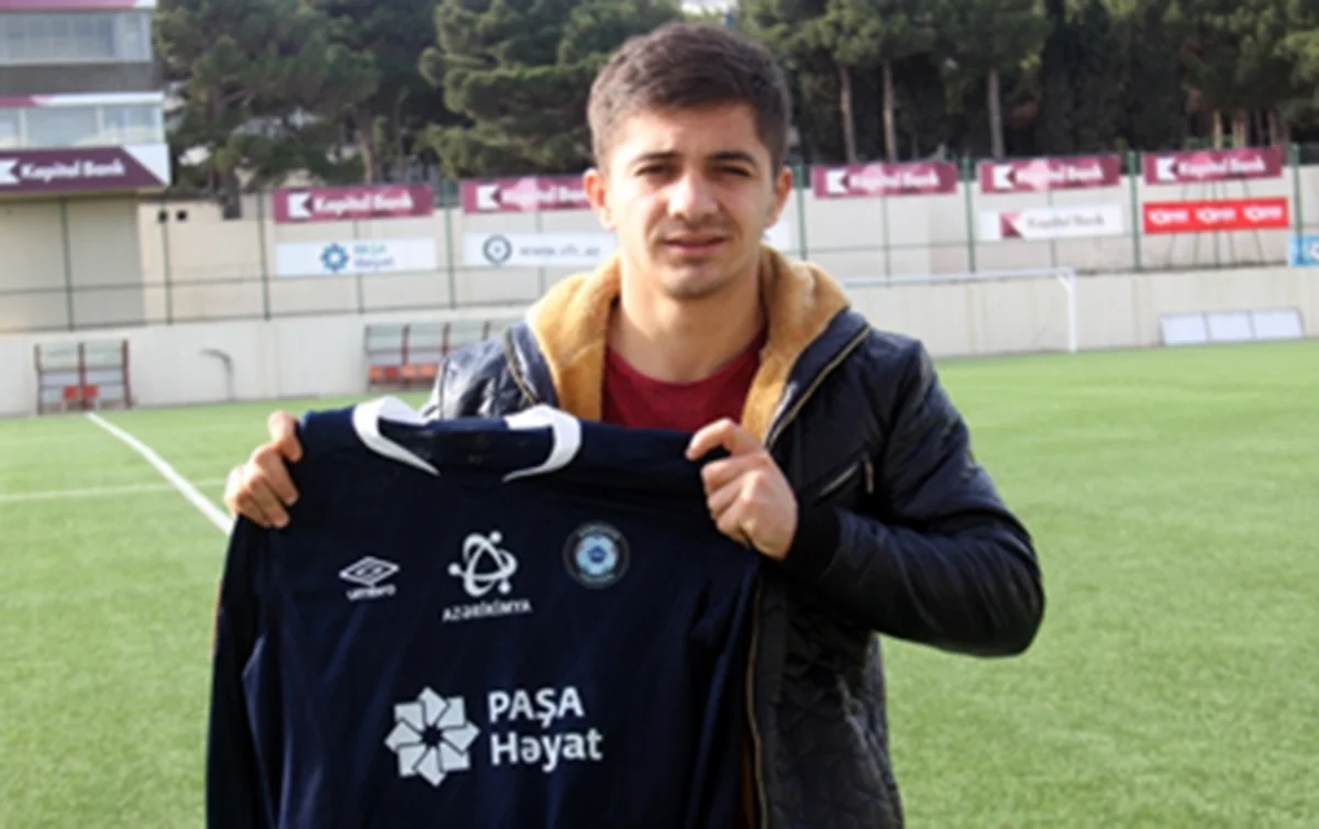 Futbolçu Nicat Muxtarovun həbs edildikdən sonrakı görüntüləri yayılıb - FOTO