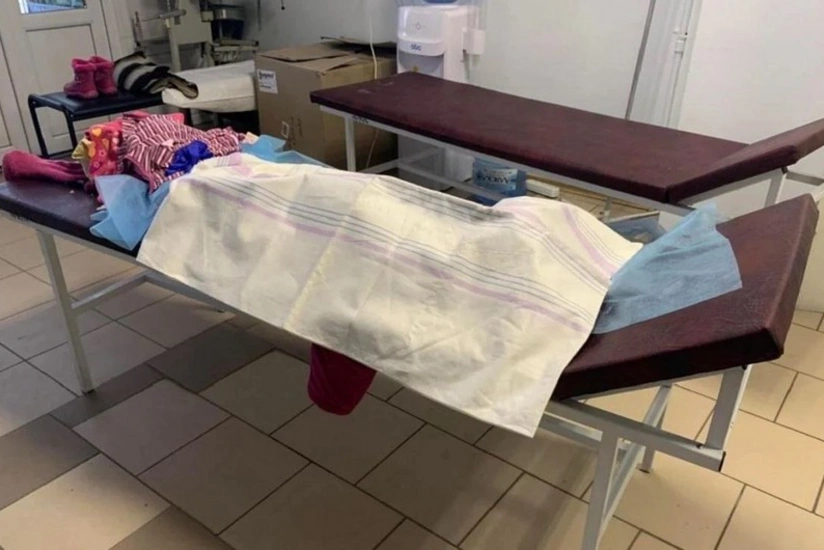 Ukrayna müharibəsində indiyədək 121 uşaq həlak olub