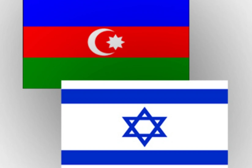 ​Azərbaycanla İsrail arasında ticarət dövriyyəsi 40% artıb