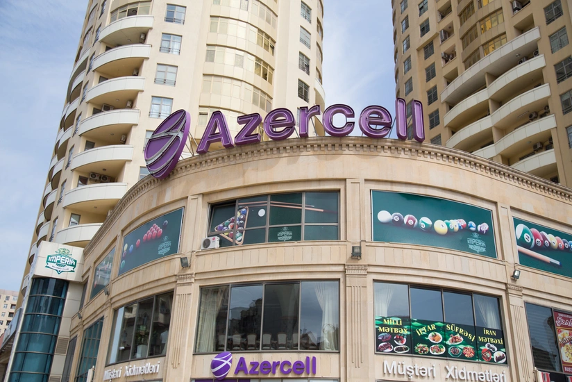 Azercell will apply new roaming tariffs in Saudi Arabia
