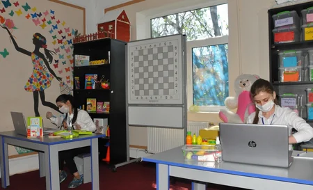 İnteqrasiya olunmuş sosial xidmətlər modeli layihəsi elektronlaşdırıldı