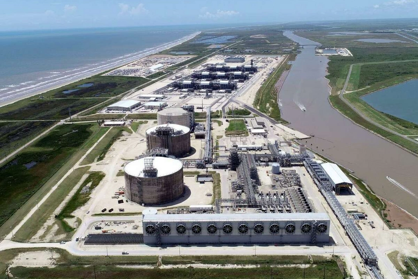 Freeport LNG получил разрешение на отгрузку сжиженного газа