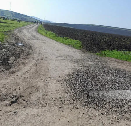 Cəlilabadda mərkəzdən 3 km aralıda yerləşən kəndin yolları bərbad vəziyyətə düşüb