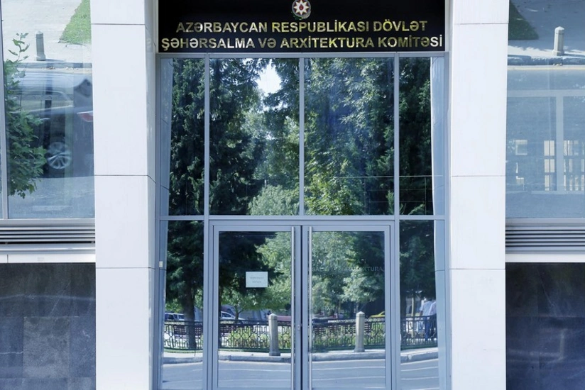 Dövlət Şəhərsalma və Arxitektura Komitəsi gəlirini artırıb, xərcini azaldıb