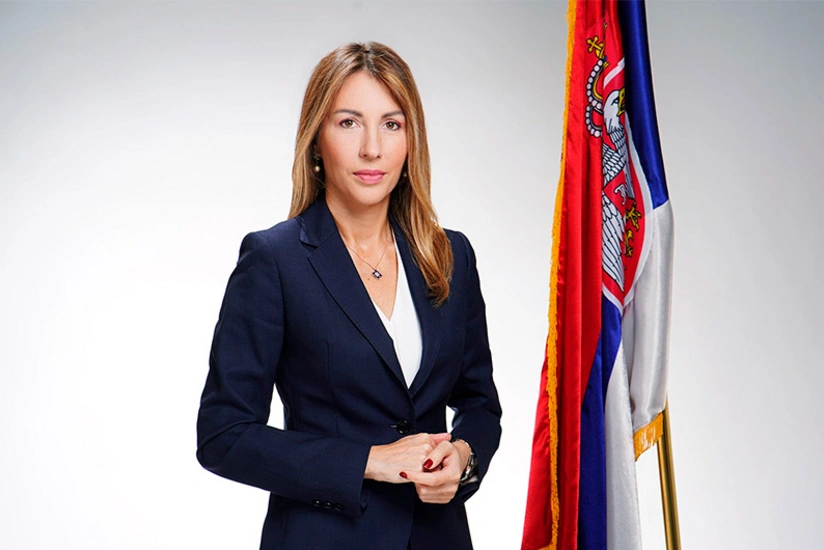 Minister: Construction of Serbia-Bulgaria interconnector completed within a year