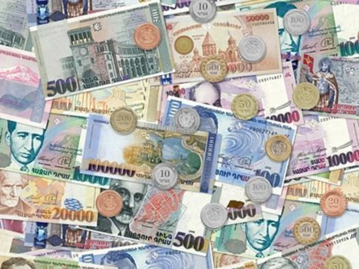 Ermənistanın dövlət borcu xeyli artıb